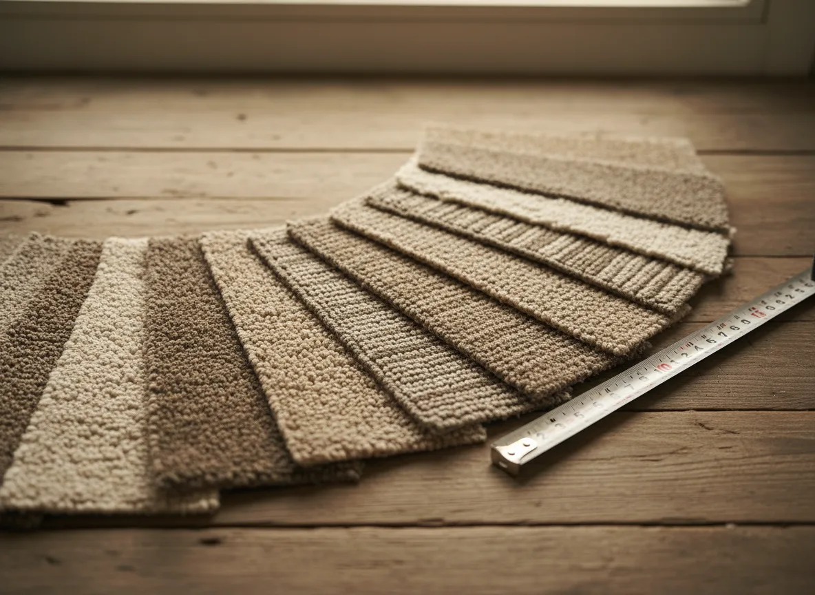 Carpet Installation Cross Anchor, SC FAQs